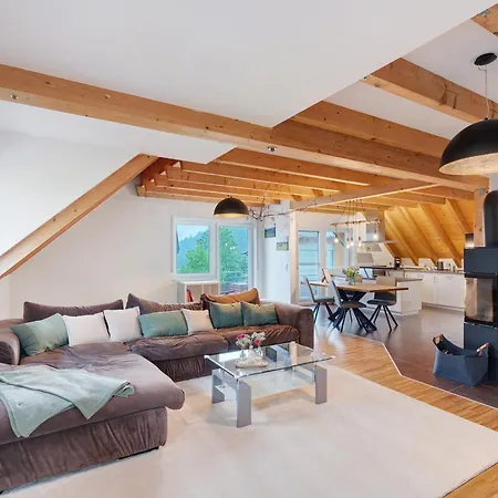 Appartement Joosenhof *