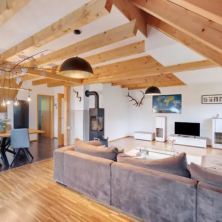 Appartement Joosenhof Winden im Elztal