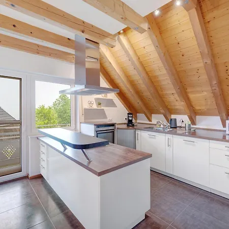 Appartement Joosenhof Winden im Elztal