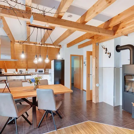 Appartement Joosenhof Winden im Elztal