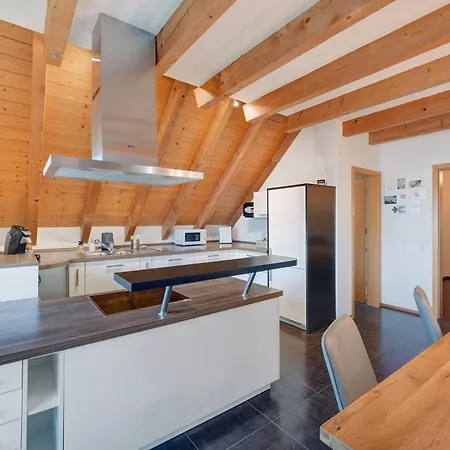 Appartement Joosenhof