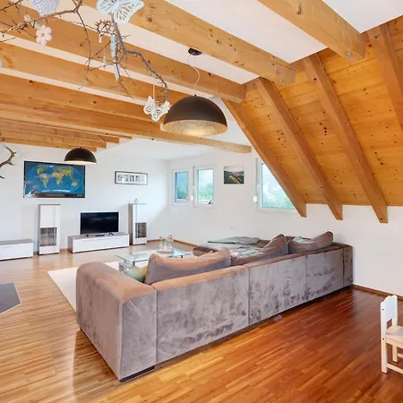 Joosenhof Appartement Winden im Elztal