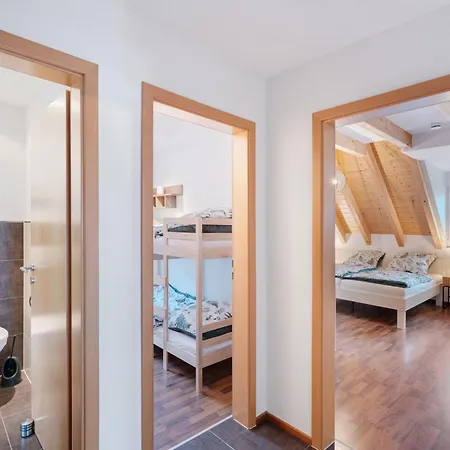 Apartment Joosenhof Winden im Elztal