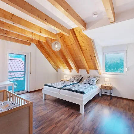 Appartement Joosenhof