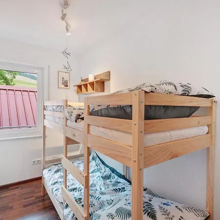 Appartement Joosenhof *