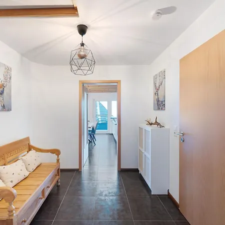 Appartement Joosenhof *