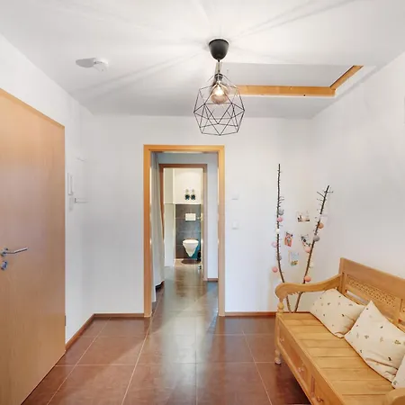 Joosenhof Appartement *