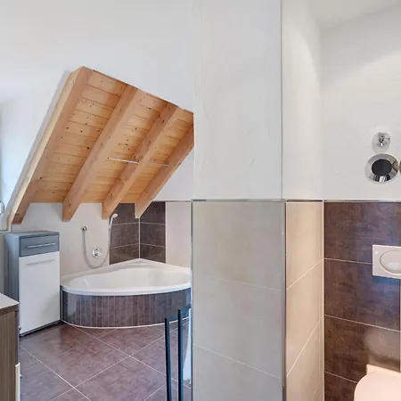 Appartement Joosenhof *