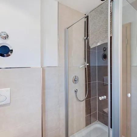 Joosenhof Appartement